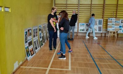 Osobisty fotoprzewodnik: wystawy w instytucjach partnerskich - zdjęcie 147
