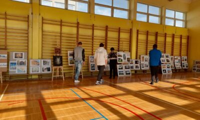 Osobisty fotoprzewodnik: wystawy w instytucjach partnerskich - zdjęcie 151