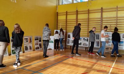 Osobisty fotoprzewodnik: wystawy w instytucjach partnerskich - zdjęcie 155