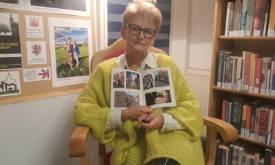 Osobisty fotoprzewodnik: publikacja - zdjęcie 1