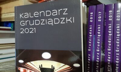 Kalendarz Grudziądzki, listopad 2020 - zdjęcie 1