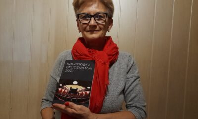 Kalendarz Grudziądzki, listopad 2020 - zdjęcie 2