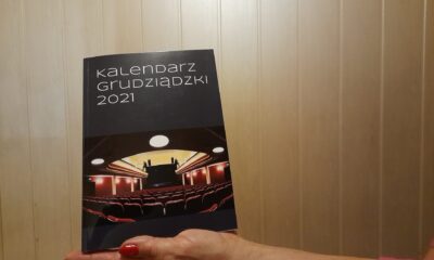 Kalendarz Grudziądzki, listopad 2020 - zdjęcie 3