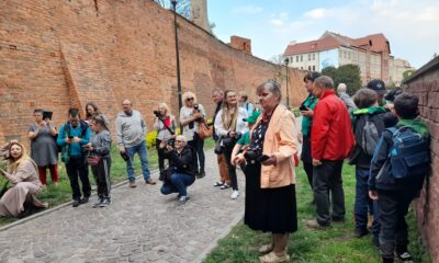 Gotyk na dotyk, maj 2022 - zdjęcie 16