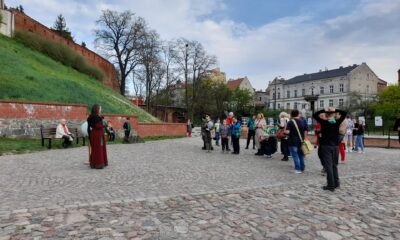Gotyk na dotyk, maj 2022 - zdjęcie 19
