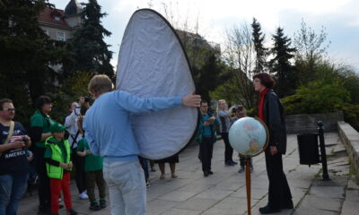 Gotyk na dotyk, maj 2022 - zdjęcie 4