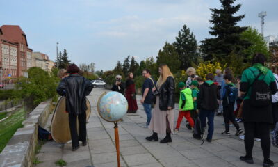 Gotyk na dotyk, maj 2022 - zdjęcie 5