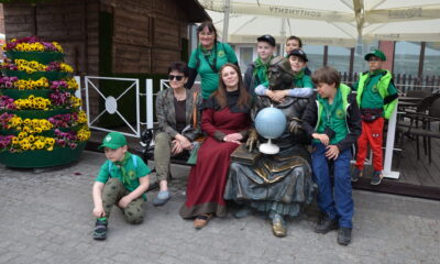 Gotyk na dotyk, maj 2022 - zdjęcie 14