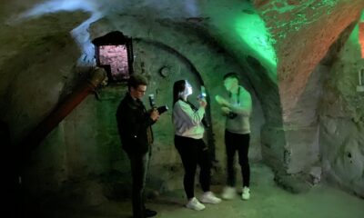 Kulturalne foto-rozmowy, październik 2022 - zdjęcie 5