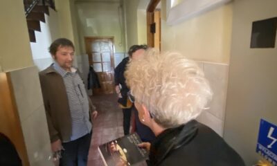 Kulturalne foto-rozmowy, październik 2022 - zdjęcie 10
