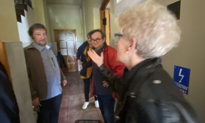 Kulturalne foto-rozmowy, październik 2022 - zdjęcie 11