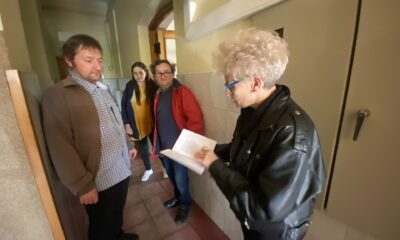 Kulturalne foto-rozmowy, październik 2022 - zdjęcie 16
