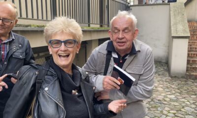 Kulturalne foto-rozmowy, październik 2022 - zdjęcie 29