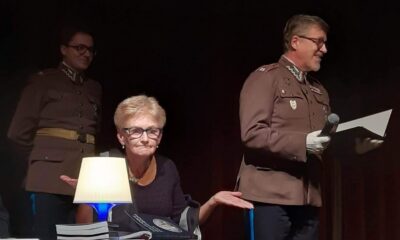 Kalendarz Grudziądzki, listopad 2022 - zdjęcie 1