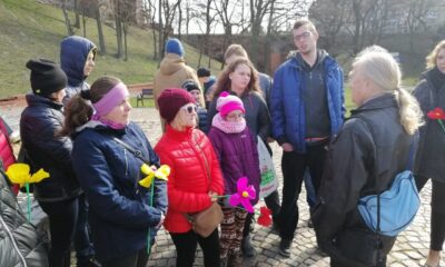 Kulturalne foto-rozmowy, sierpień 2023 - zdjęcie 3