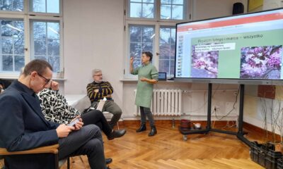 Koło Miłośników Roślin Ozdobnych, luty 2024 - zdjęcie 6