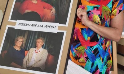 Piękno nie ma wieku, wrzesień 2024 - zdjęcie 4
